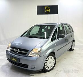 Opel Meriva 1.8 16V Cosmo