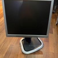 Monitor HP LA1951g 19” Professionale regolabile