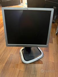 Monitor HP LA1951g 19” Professionale regolabile