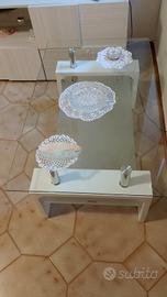 Tavolino arredamento 