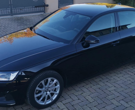 Audi A4 2.0 Tdi quattro berlina