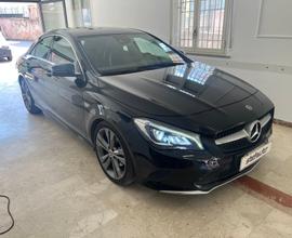 Mercedes CLA 200 d Automatic Sport