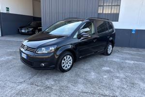 Volkswagen Touran 1.6 TDI 7 POSTI. Garanzia 12mesi