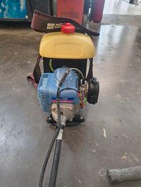 Decespugliatore spalleggiato Kawasaki TH43 