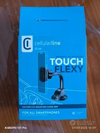 Supporto cellulare auto