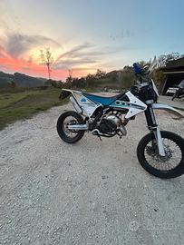 Caballero 50 fantic (trattabile)