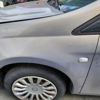 FIAT BRAVO - PARAFANGO SINISTRO