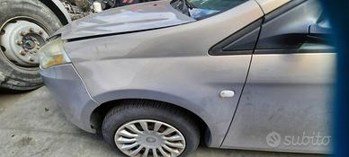 FIAT BRAVO - PARAFANGO SINISTRO