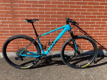 Cube Elite C:62 One misura L