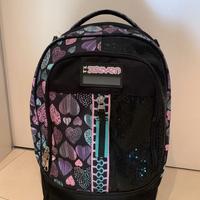 Zaino scuola Seven con trolley