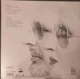 disco in vinile Mina e Fossati