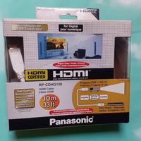 Cavo HDMI 10 metri Panasonic