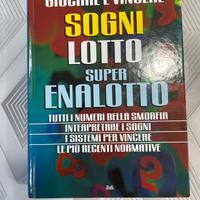 Libro dei sogni