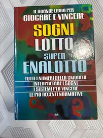 Libro dei sogni