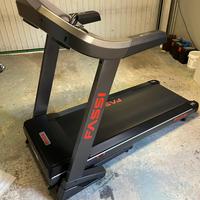 Tapis roulant professionale Fassi