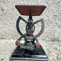 Bilancina postale Columbus 