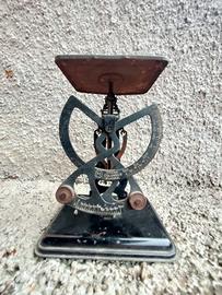 Bilancina postale Columbus 