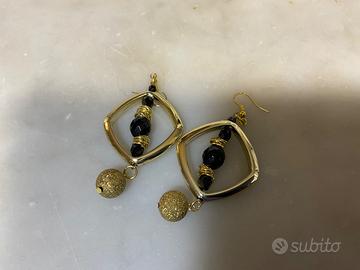 Orecchini bijoux