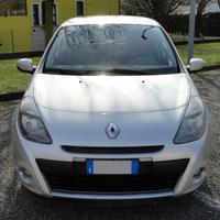 Renault Clio 1.2 16V 5 porte Dynamique