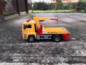 camioncino Bruder