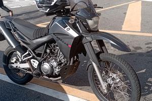 Yamaha xt660R