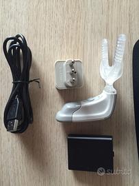 Apparecchio per i denti ortodonzia