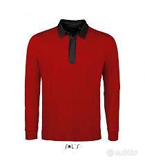 Polo PRESTON MAN TAGLIA L