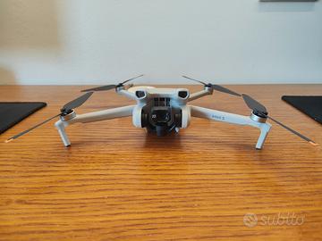DJI MINI 3 DRONE