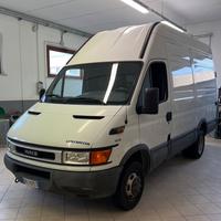 Iveco daily 35c13 furgone