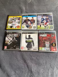 Videogiochi PS3