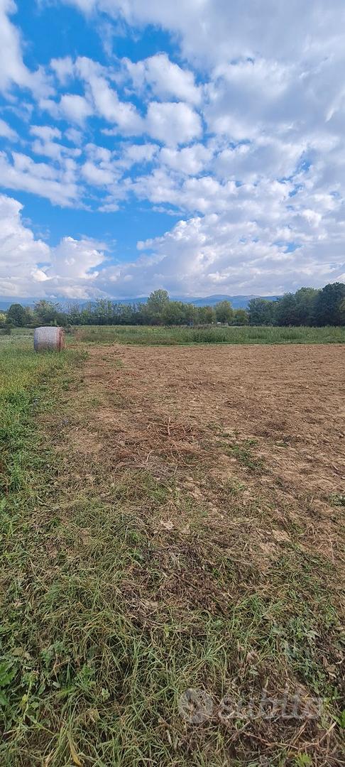 Terreno agricolo Civita di Bagno - Vista 3