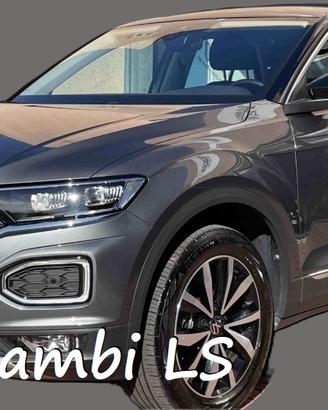 Volkswagen T Roc 2019 RICAMBI TROC