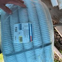 Tubo rigido elettrico