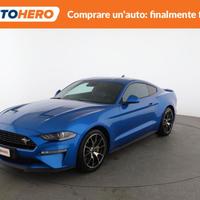FORD Mustang Fastback 2.3 EcoBoost