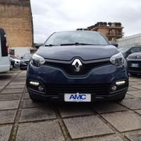 RENAULT Captur 0.9 TCe 12V 90 CV Start&Stop Inte