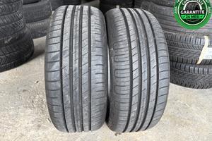 gomme usate 2055516 Estivo GOODYEAR - EFF - 319