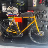 Cinelli gravel