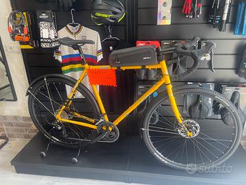 Cinelli gravel