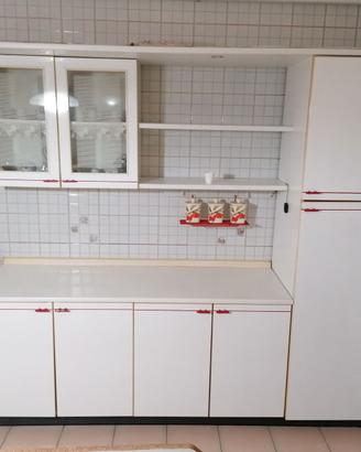 Mobili per cucina completi cucina completa