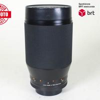 CARL ZEISS SONNAR T* 180 F2.8 (C/Y)