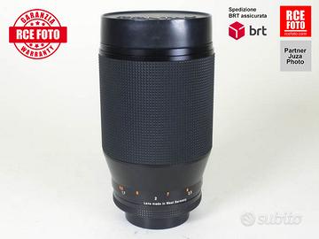 CARL ZEISS SONNAR T* 180 F2.8 (C/Y)