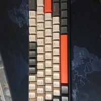 tastiera meccanica 60%