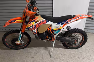 Ktm 300
