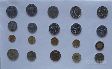 monete straniere lotto