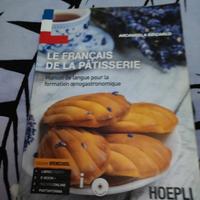 le francais de la patisserie