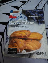 le francais de la patisserie