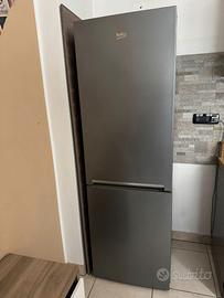 BEKO Frigorifero congelatore combinato 297 litri