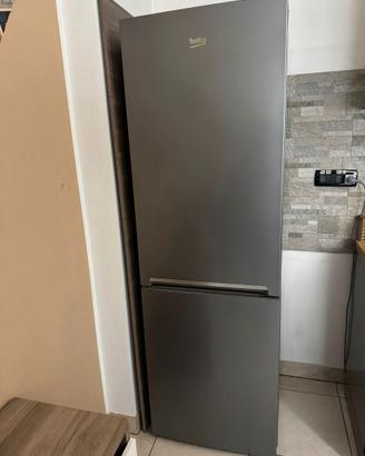 BEKO Frigorifero congelatore combinato 297 litri