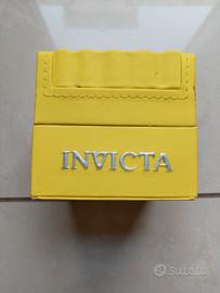 orologio Uomo Invicta