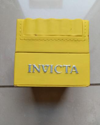 orologio Uomo Invicta